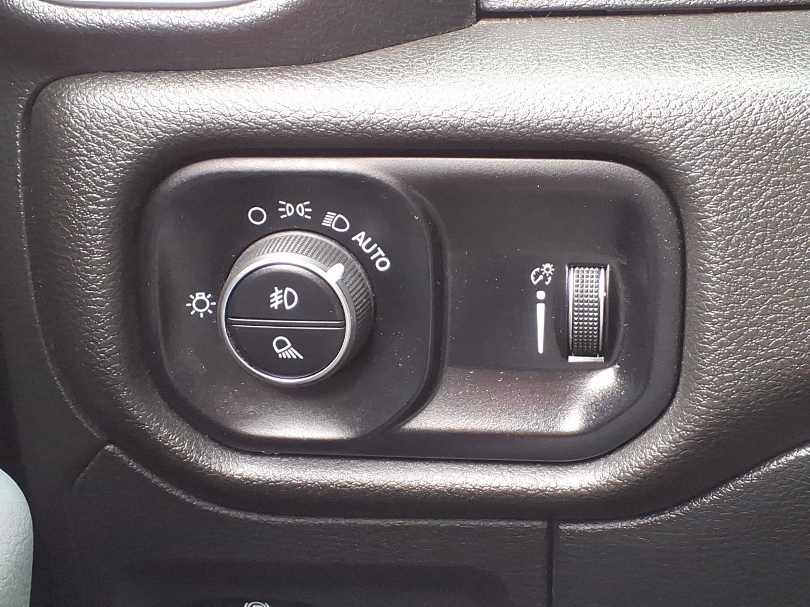 Certified 2022 RAM 1500 Big Horn AWD/4WD image 21