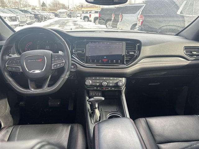 Used 2024 Dodge Durango R/T image 21