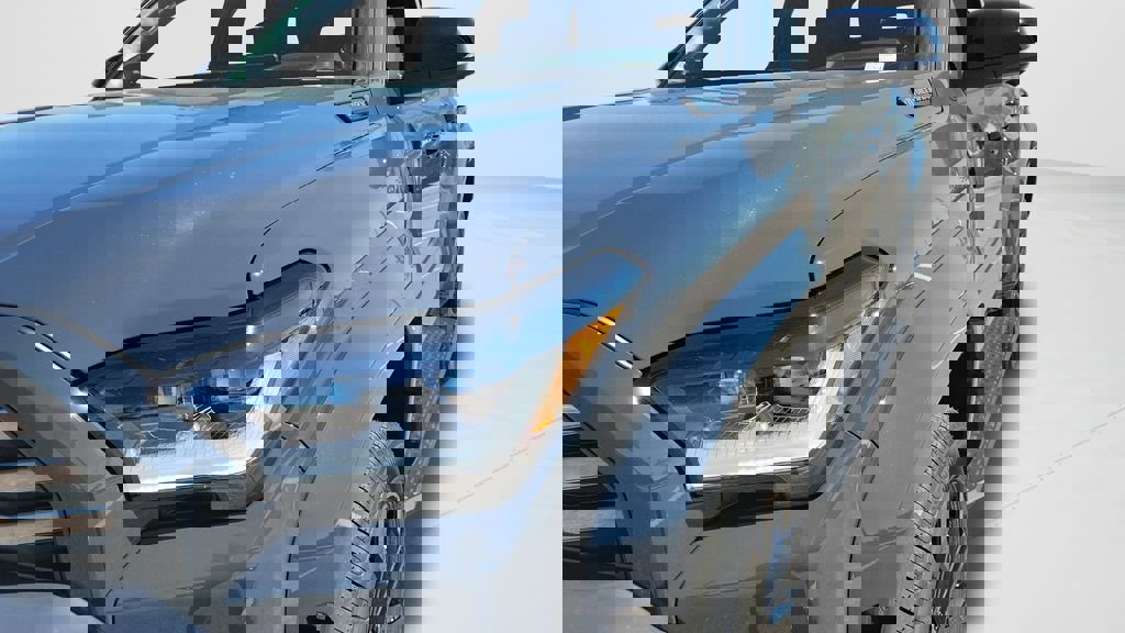 New 2026 Toyota 4Runner Platinum image 9