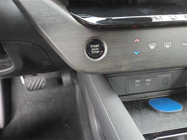 New 2026 Nissan Murano SL image 21