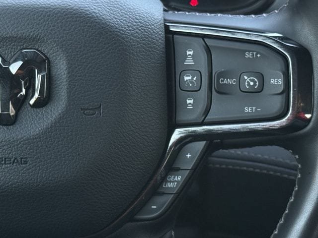 Used 2023 RAM 1500 Limited RWD image 15