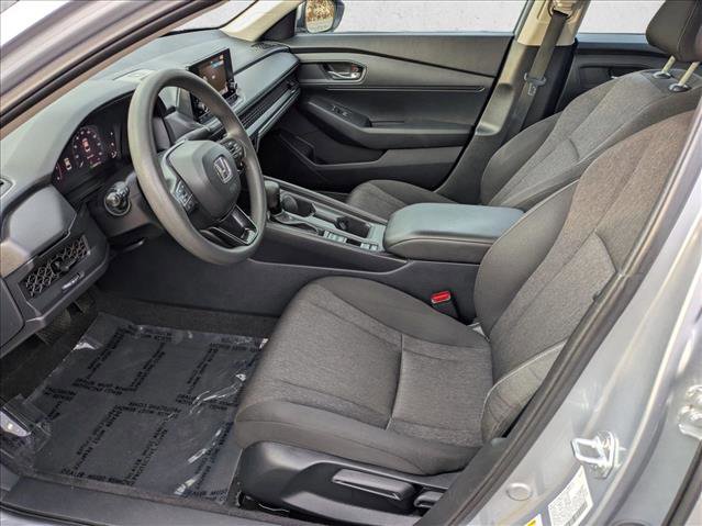 Used 2023 Honda Accord LX image 16