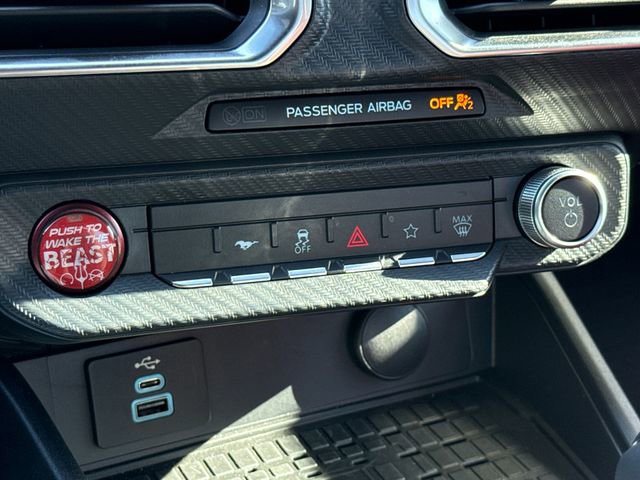 Certified 2024 Ford Mustang GT Premium RWD image 23