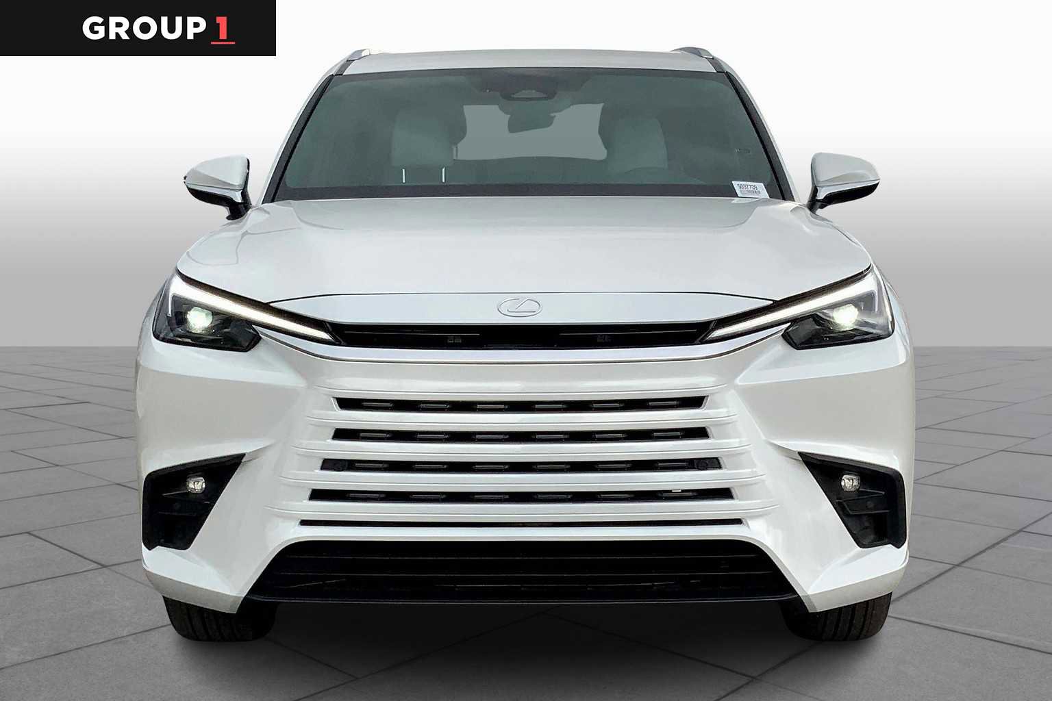 Used 2025 Lexus TX 350 AWD image 3