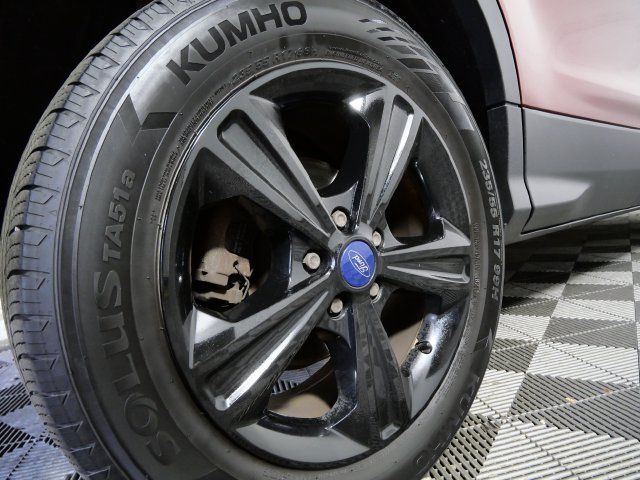 Used 2014 Ford Escape SE FWD image 10