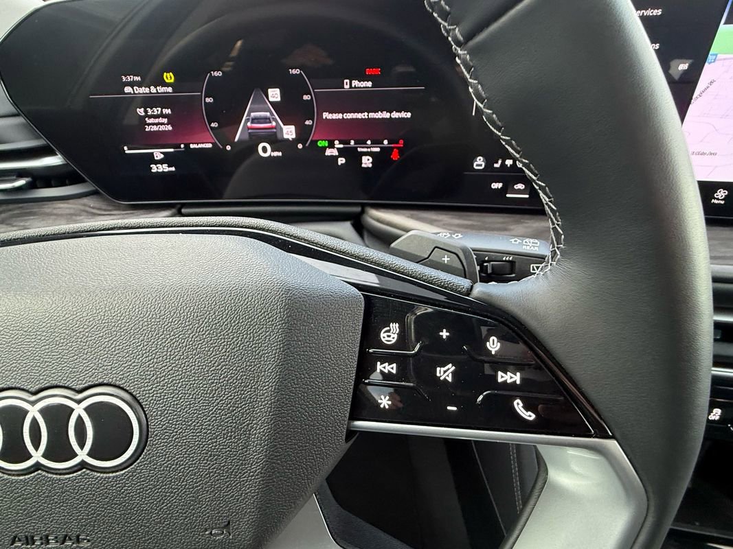 Used 2025 Audi Q5 Premium Plus w/ Premium Plus image 21