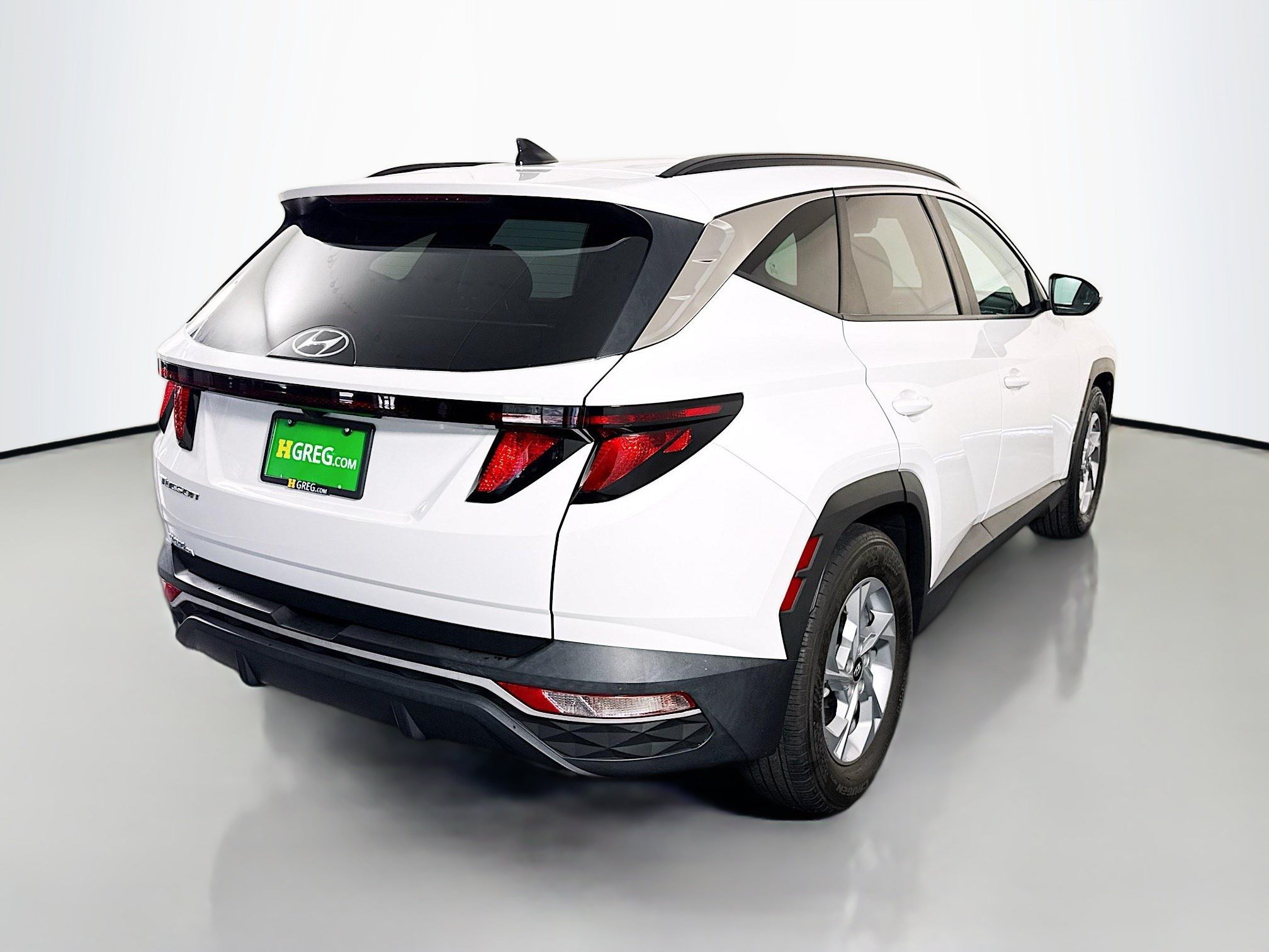 Used 2024 Hyundai Tucson SEL FWD image 10