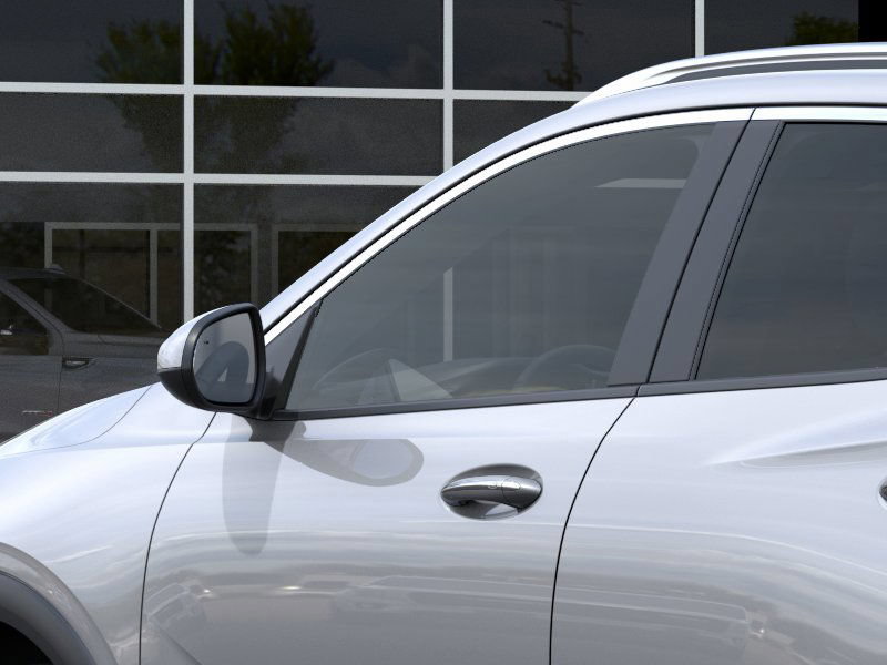 New 2026 Buick Encore GX Preferred w/ Comfort Package FWD image 39