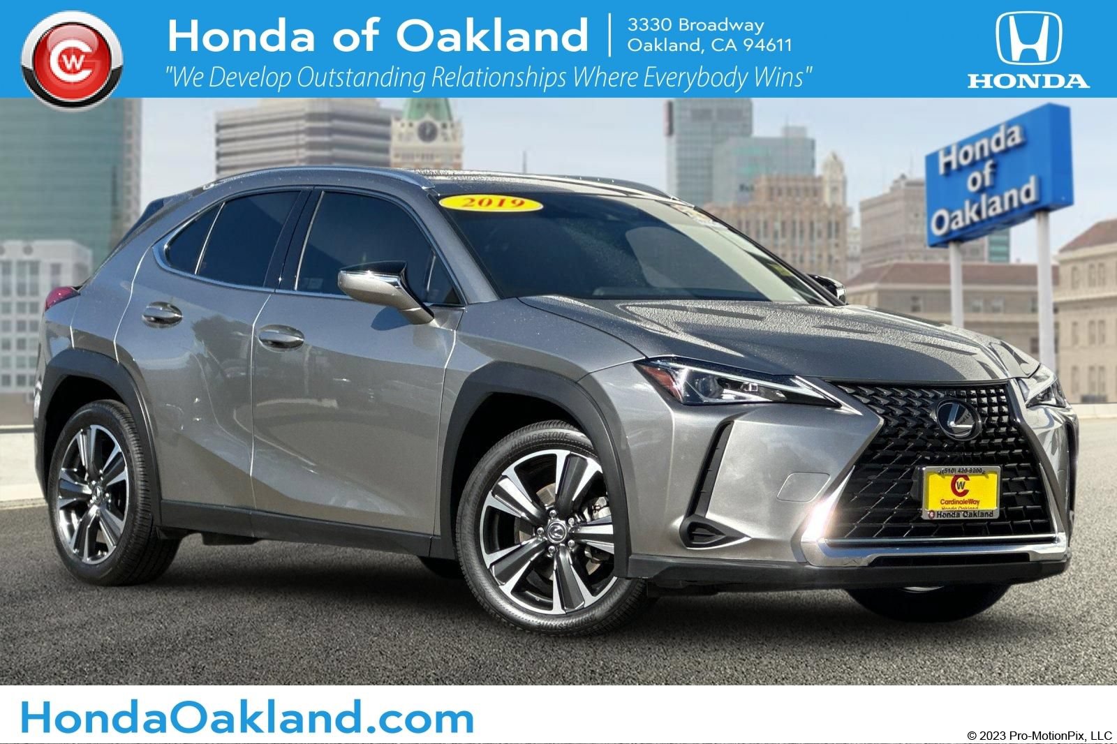 Used Lexus UX Models Cars for Sale - Kelley Blue Book