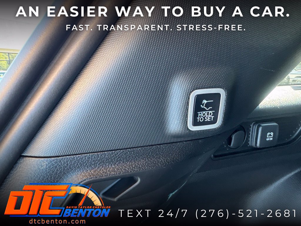 Used 2026 Jeep Grand Cherokee Limited w/ Limited Altitude Package AWD/4WD image 28