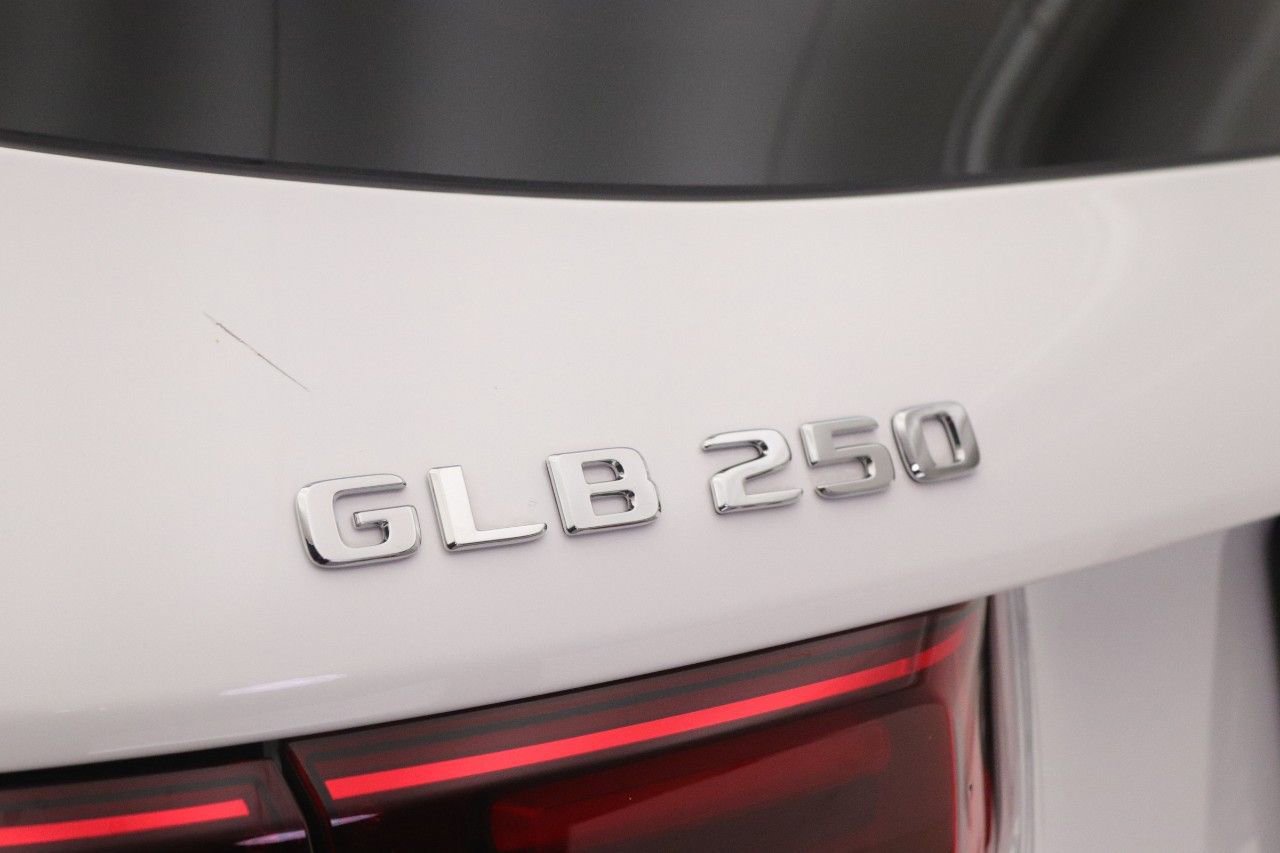 Certified 2026 Mercedes-Benz GLB 250 image 19