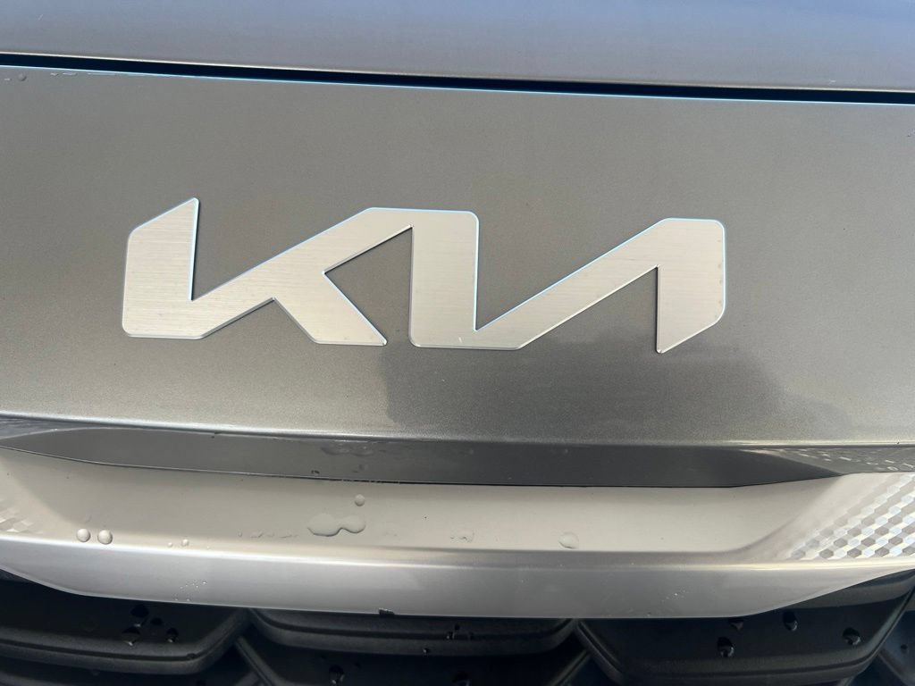 Certified 2023 Kia Seltos LX AWD/4WD image 29