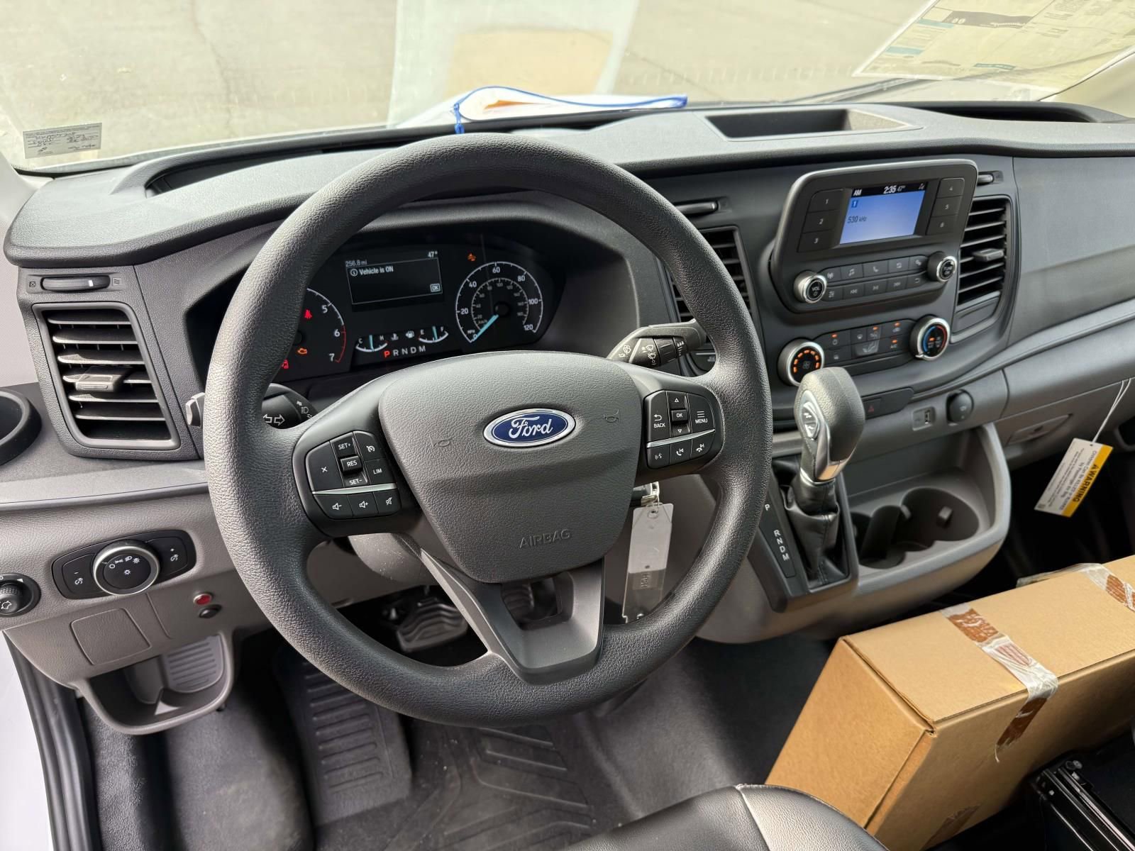 New 2024 Ford Transit 350 image 11