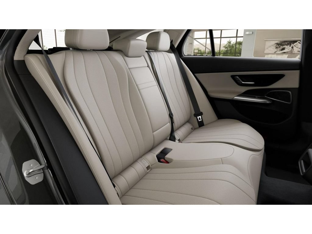New 2027 Mercedes-Benz E 450 4MATIC All-Terrain Wagon image 5