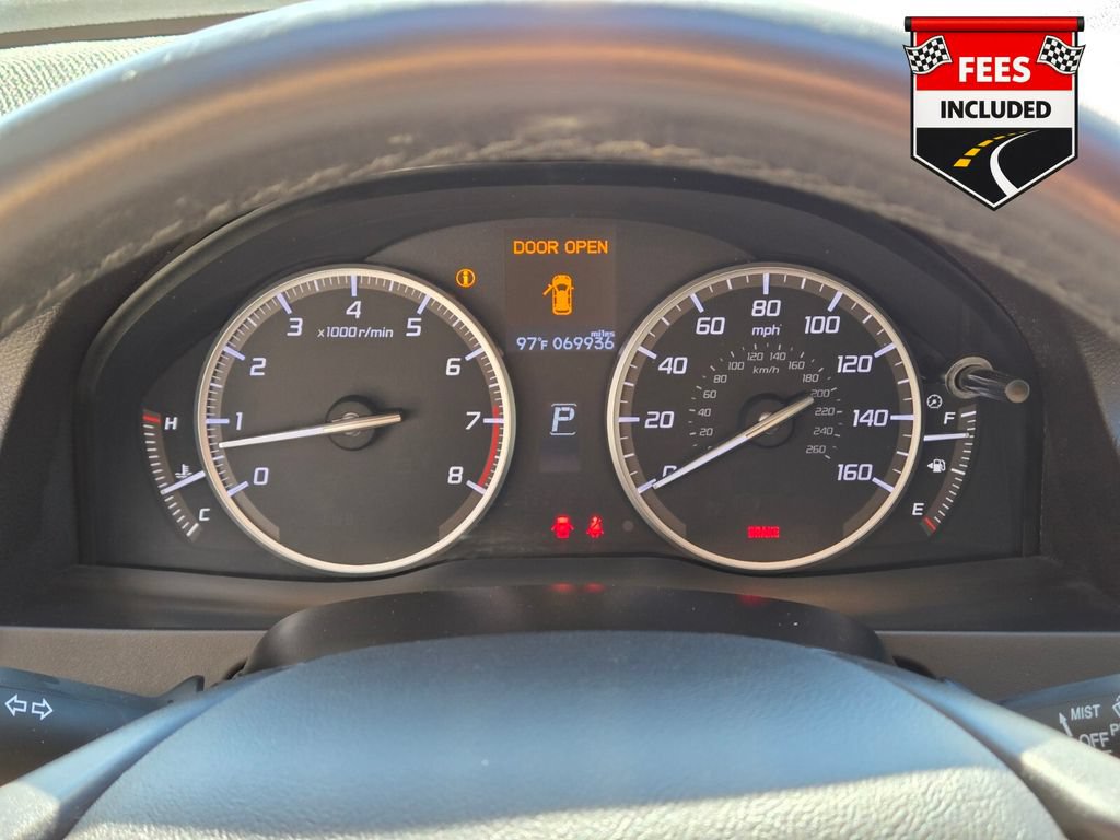 Certified 2018 Acura RDX FWD image 26