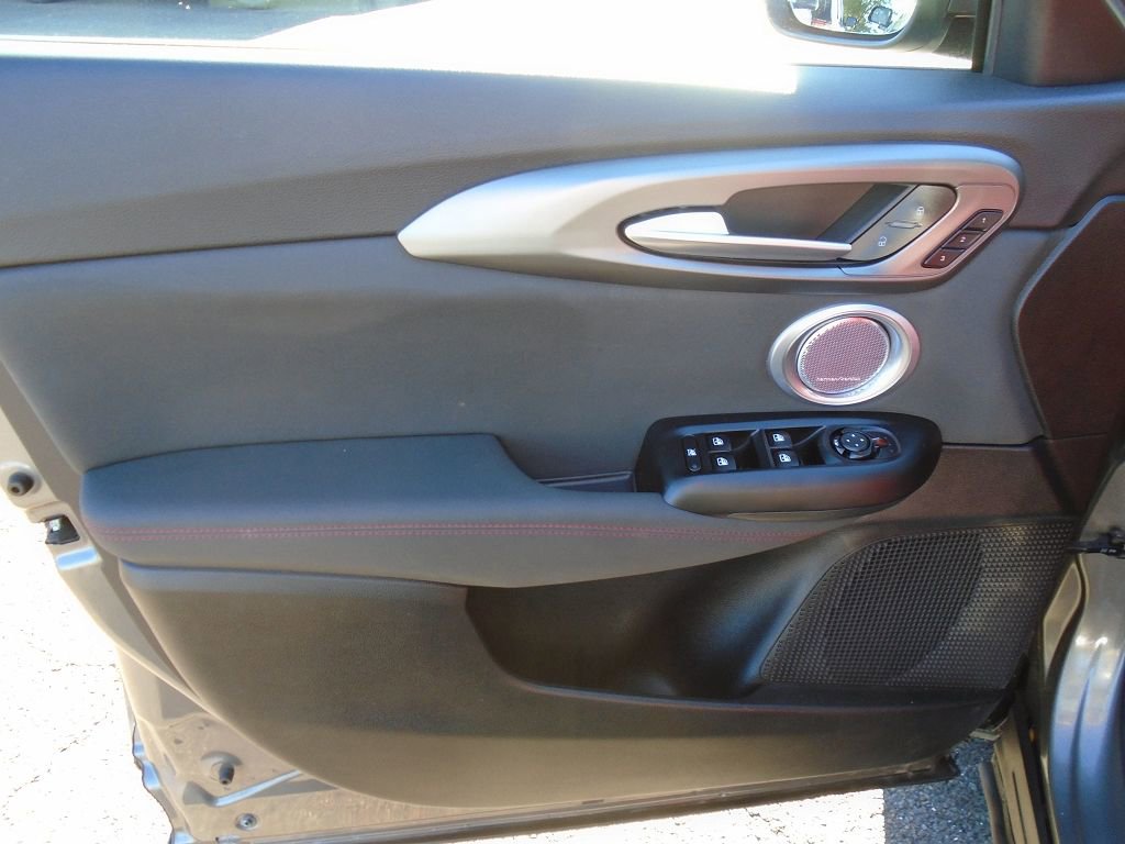 Certified 2024 Dodge Hornet GT Plus image 7