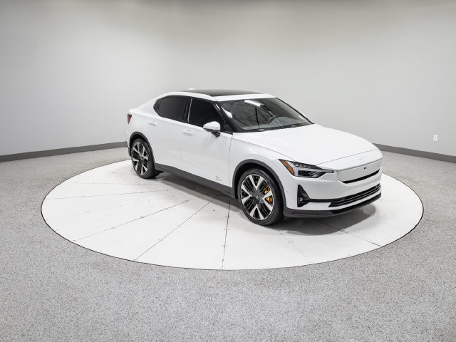 Used 2024 Polestar Polestar 2 AWD/4WD image 25