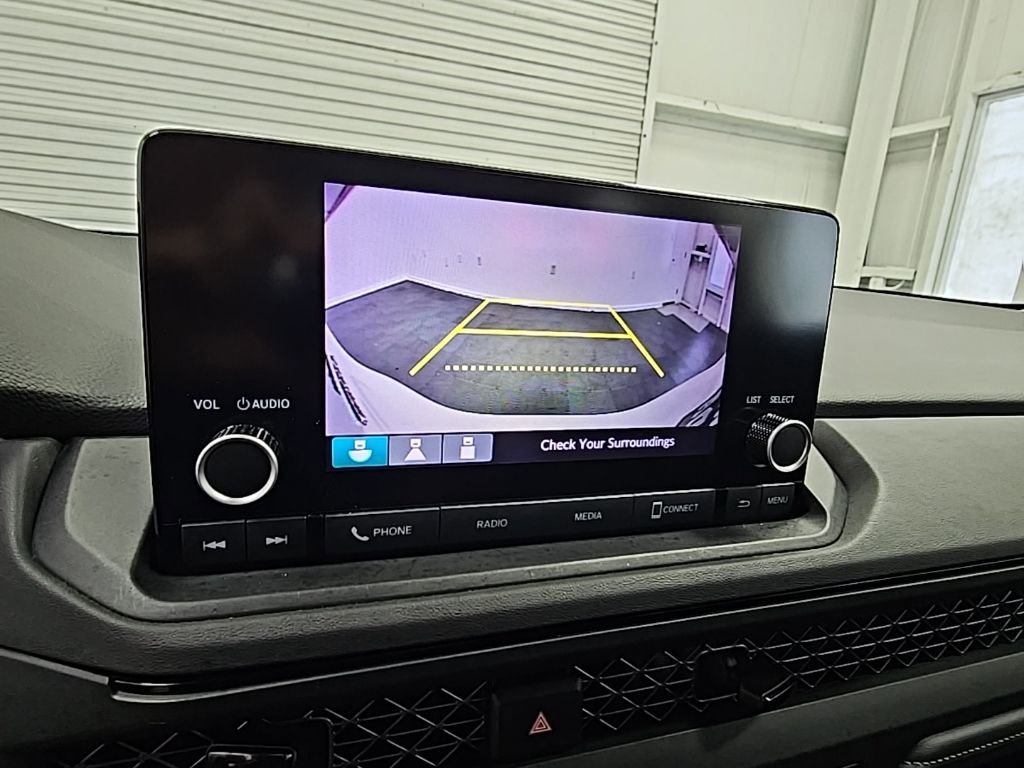 Used 2023 Honda Accord LX image 16