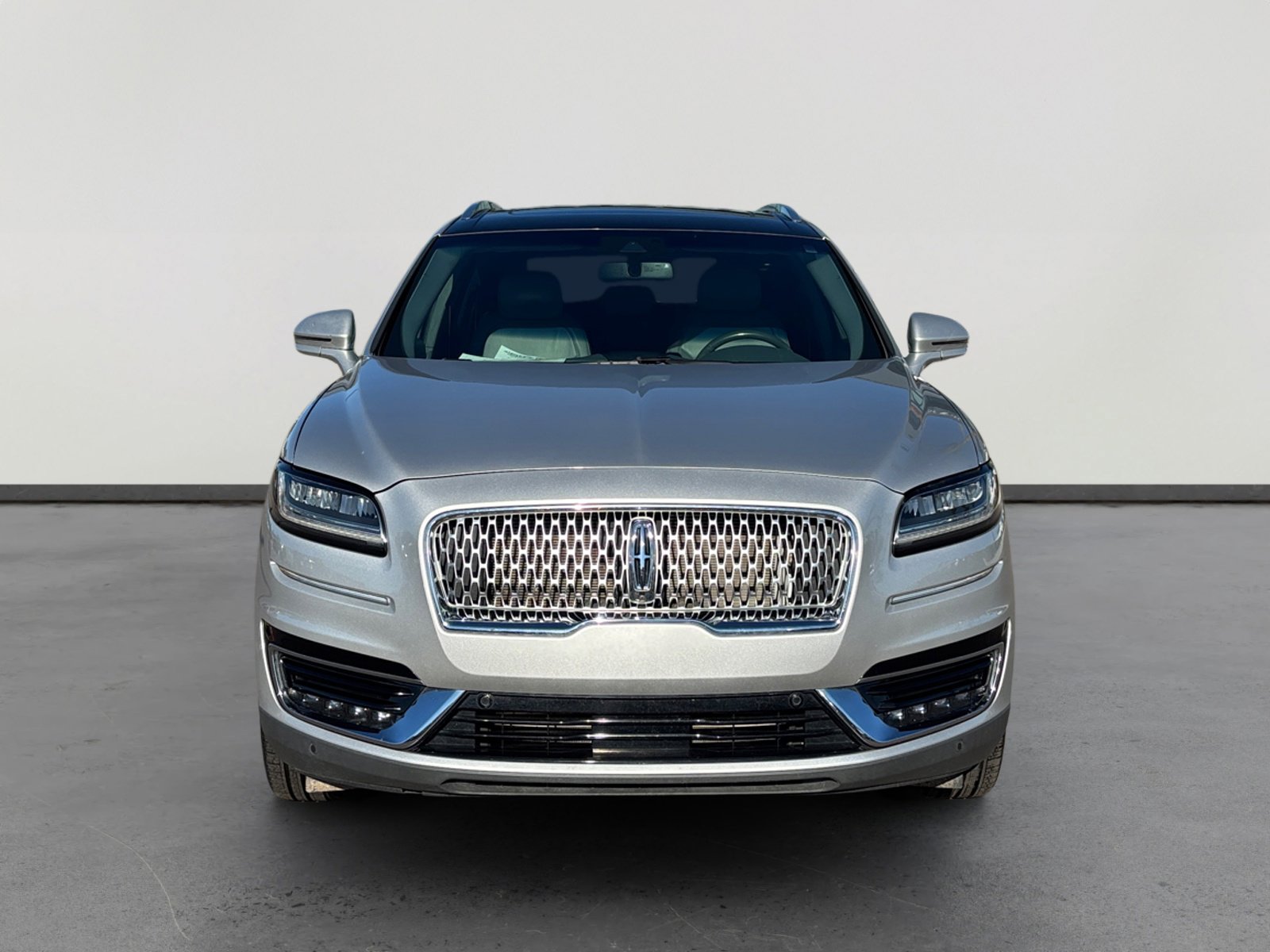 Used 2019 Lincoln Nautilus Reserve image 8