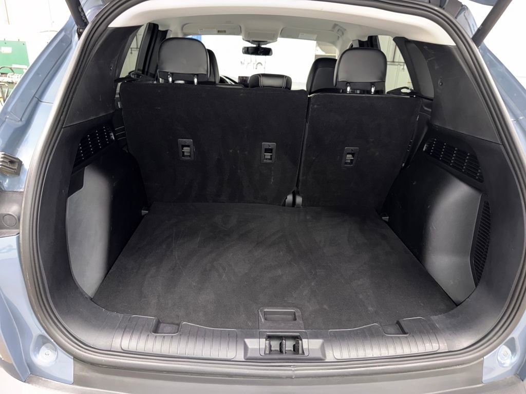 Used 2025 Ford Escape Platinum image 14