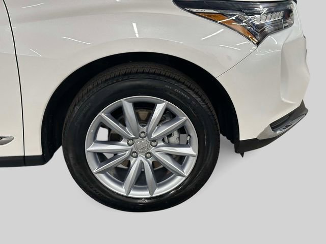 Certified 2023 Acura RDX AWD image 10