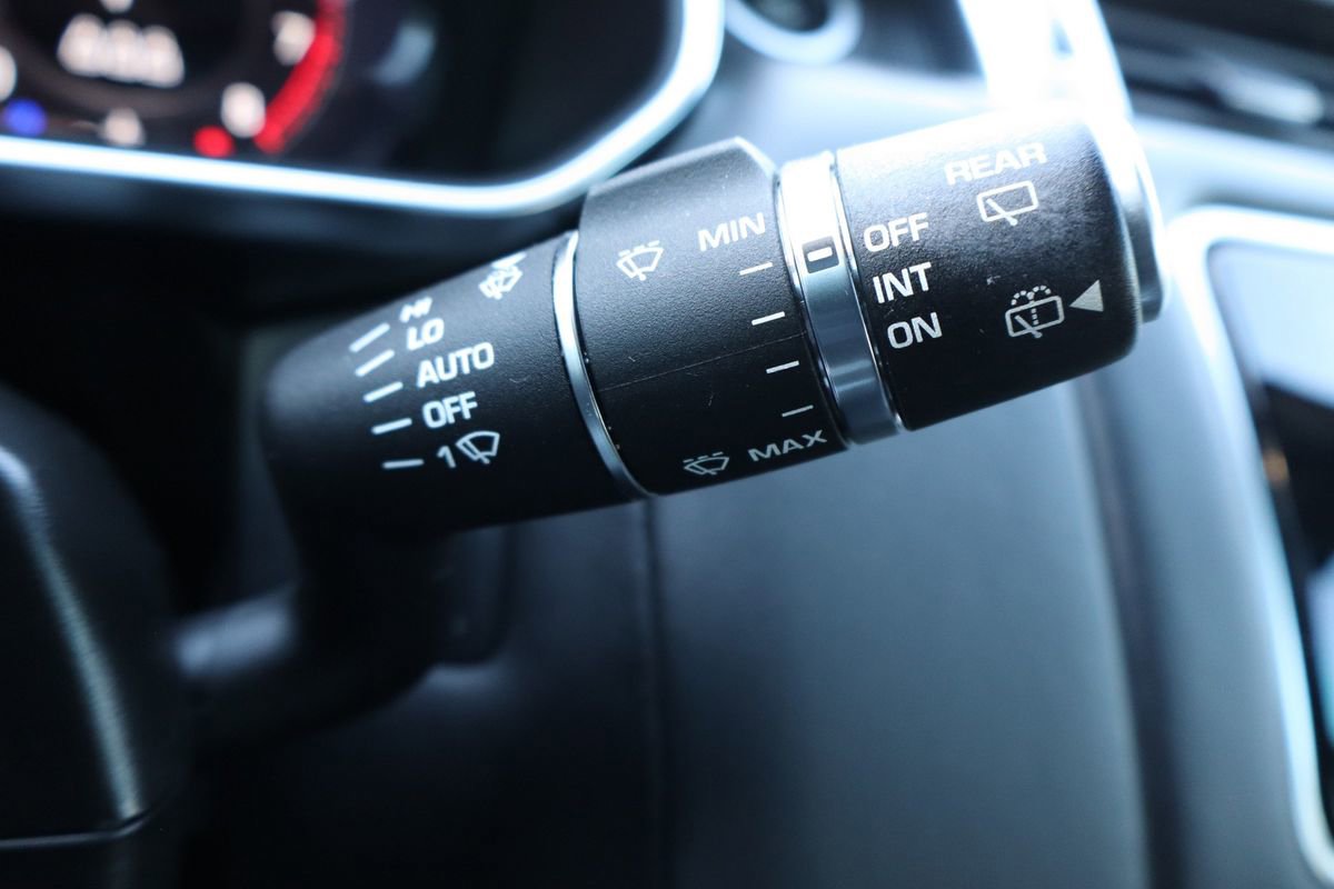 Used 2021 Land Rover Range Rover Sport HSE Dynamic image 33