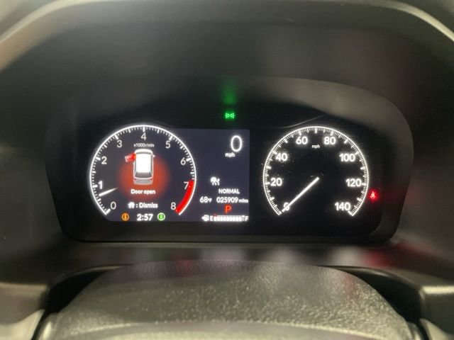 Used 2025 Honda Odyssey Sport-L image 23