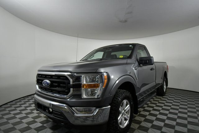 Used 2021 Ford F150 XLT AWD/4WD image 6