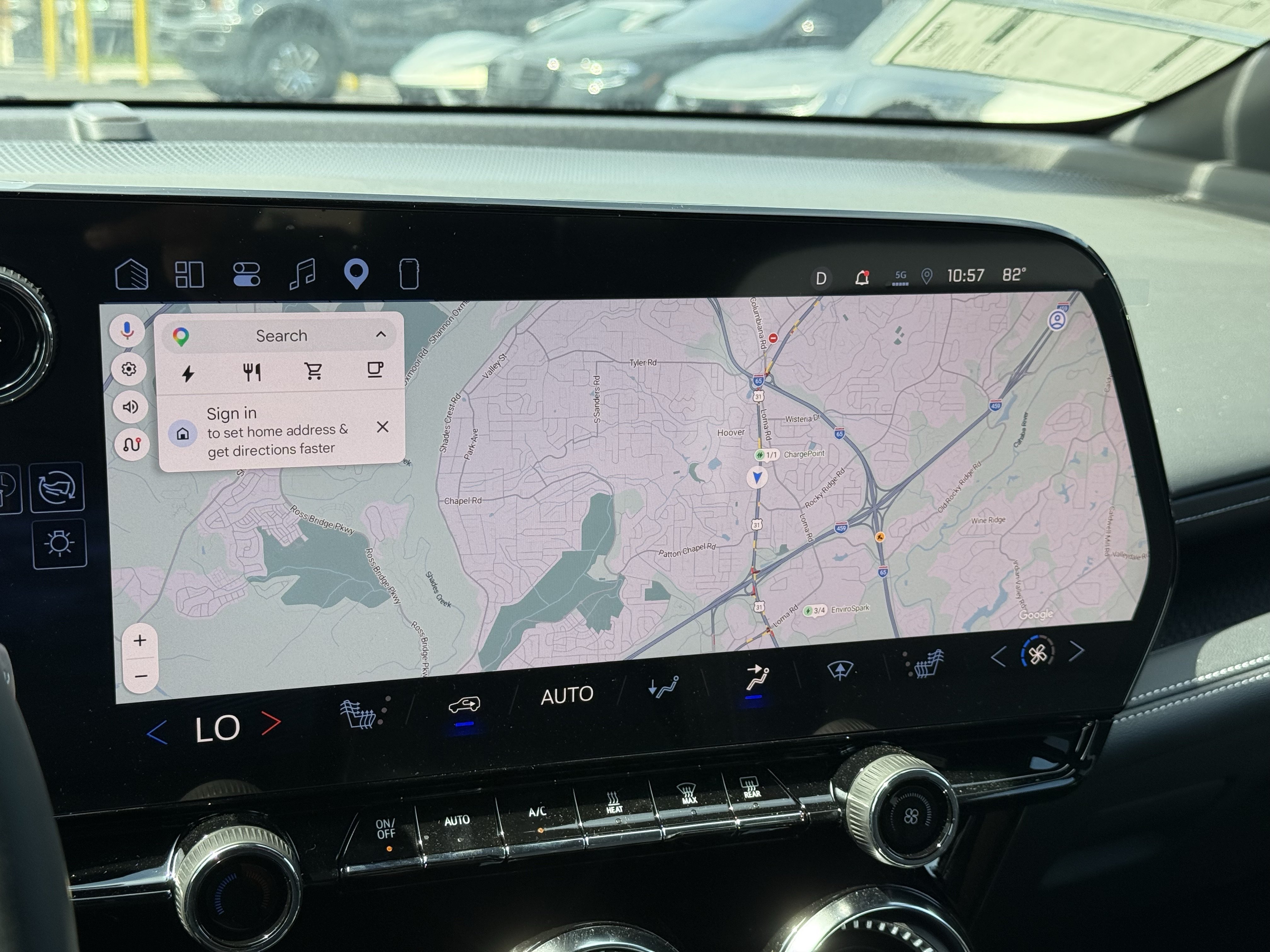 New 2026 Chevrolet Blazer EV LT FWD image 23