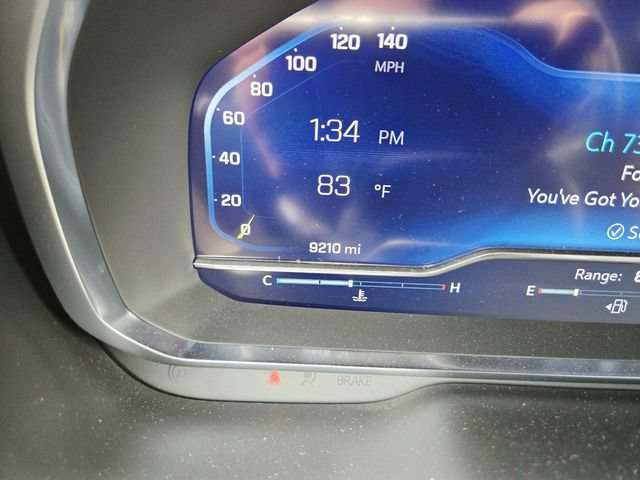Used 2024 Chevrolet Suburban High Country w/ Advanced Technology Package AWD/4WD image 25