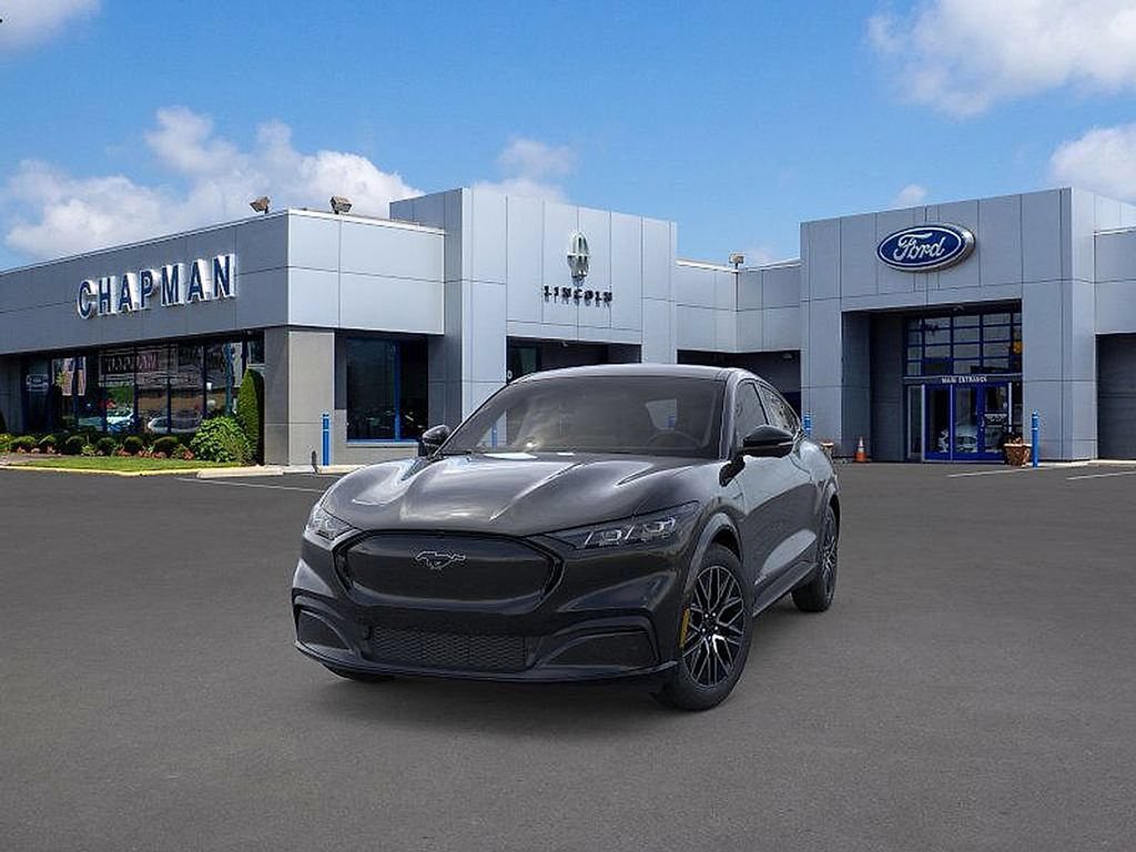 New 2026 Ford Mustang Mach-E Premium AWD/4WD image 2