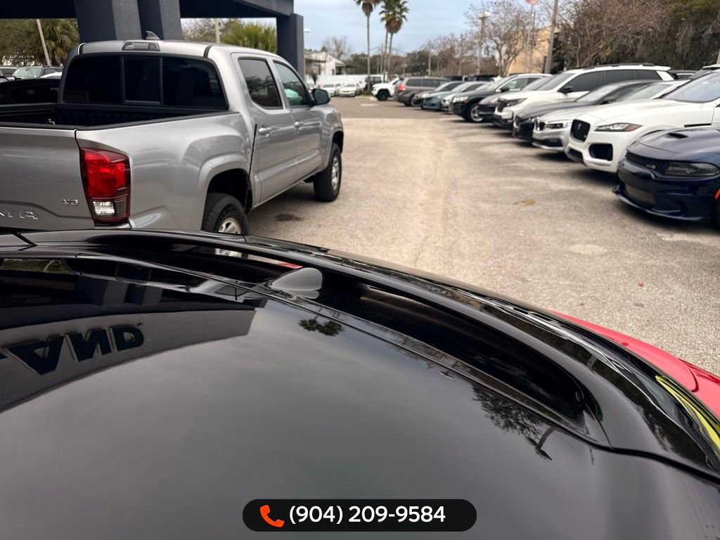 Used 2014 MINI Cooper Coupe image 28