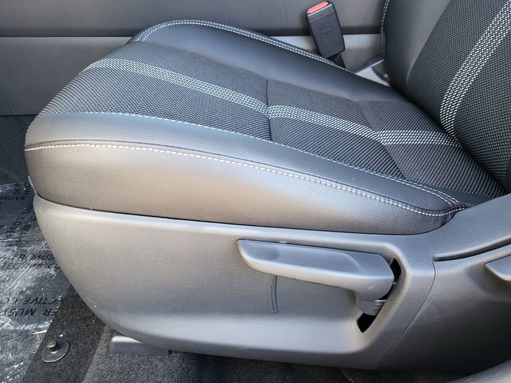 New 2026 MAZDA CX-50 AWD 2.5 S w/ Weather Package image 15