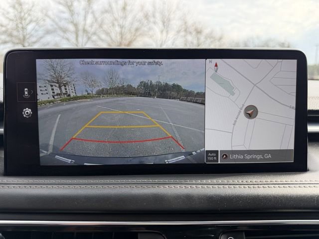 Used 2023 Genesis G70 2.0T RWD image 18