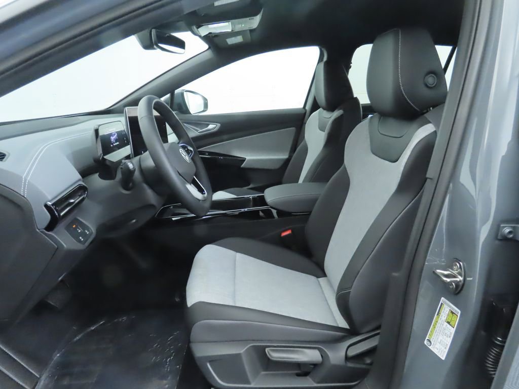 New 2026 Volkswagen ID.4 Pro image 20