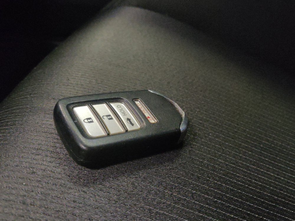 Used 2019 Honda Accord LX image 32