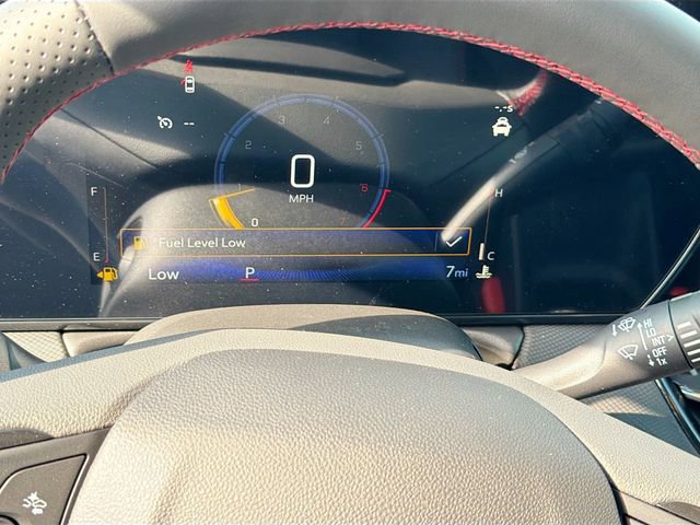 New 2026 Chevrolet TrailBlazer RS w/ Convenience Package FWD image 13