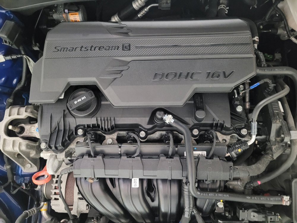 Used 2023 Hyundai Elantra SEL w/ Convenience Package FWD image 30