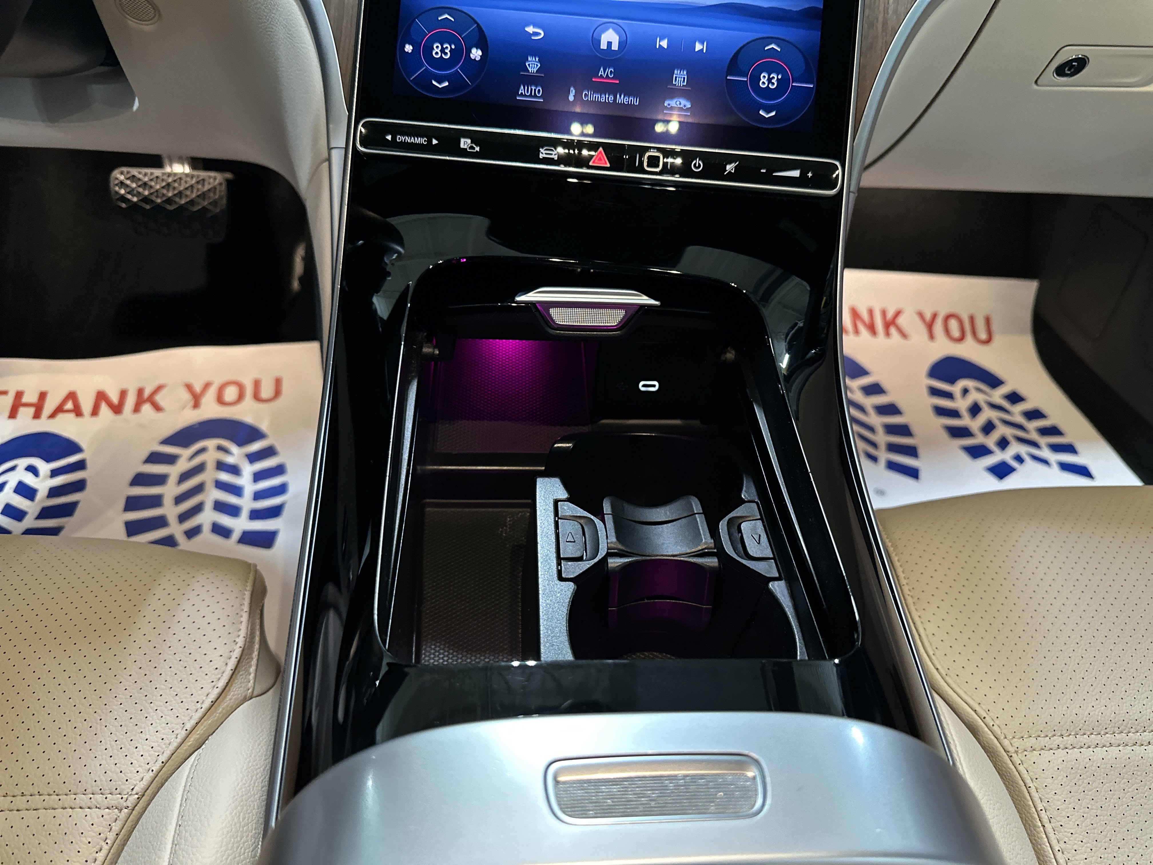 Certified 2023 Mercedes-Benz C 300 4MATIC Sedan image 20