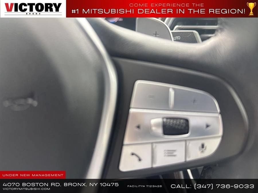 Used 2022 BMW X4 xDrive30i w/ Convenience Package AWD/4WD image 39