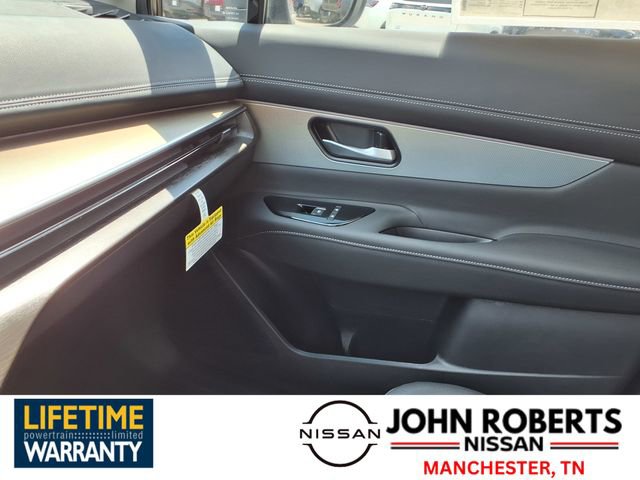 New 2025 Nissan Murano SL w/ Cargo Package image 7