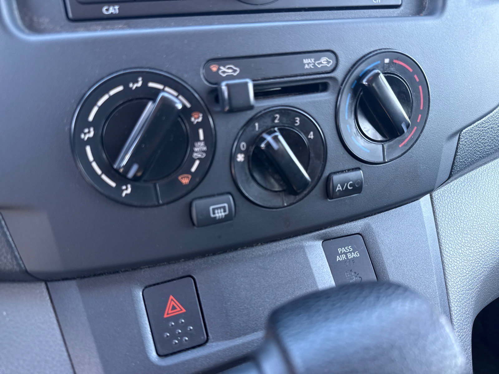 Used 2017 Chevrolet City Express LS image 18