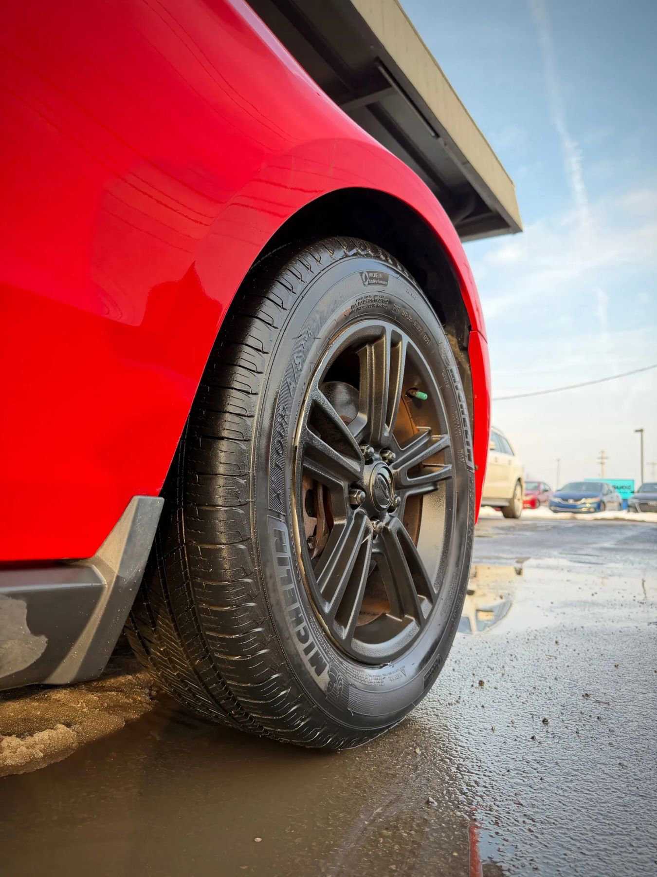 Used 2012 Ford Mustang Coupe image 17