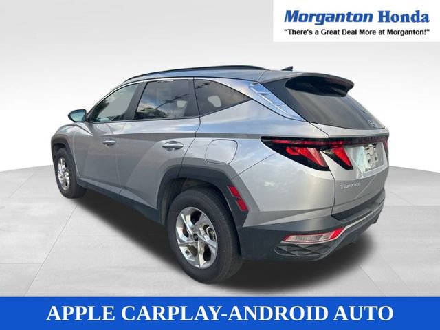Used 2024 Hyundai Tucson SEL image 7
