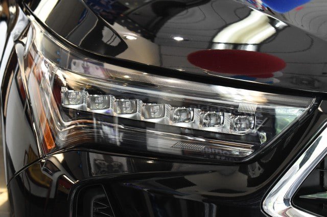 Used 2023 Acura RDX AWD image 4
