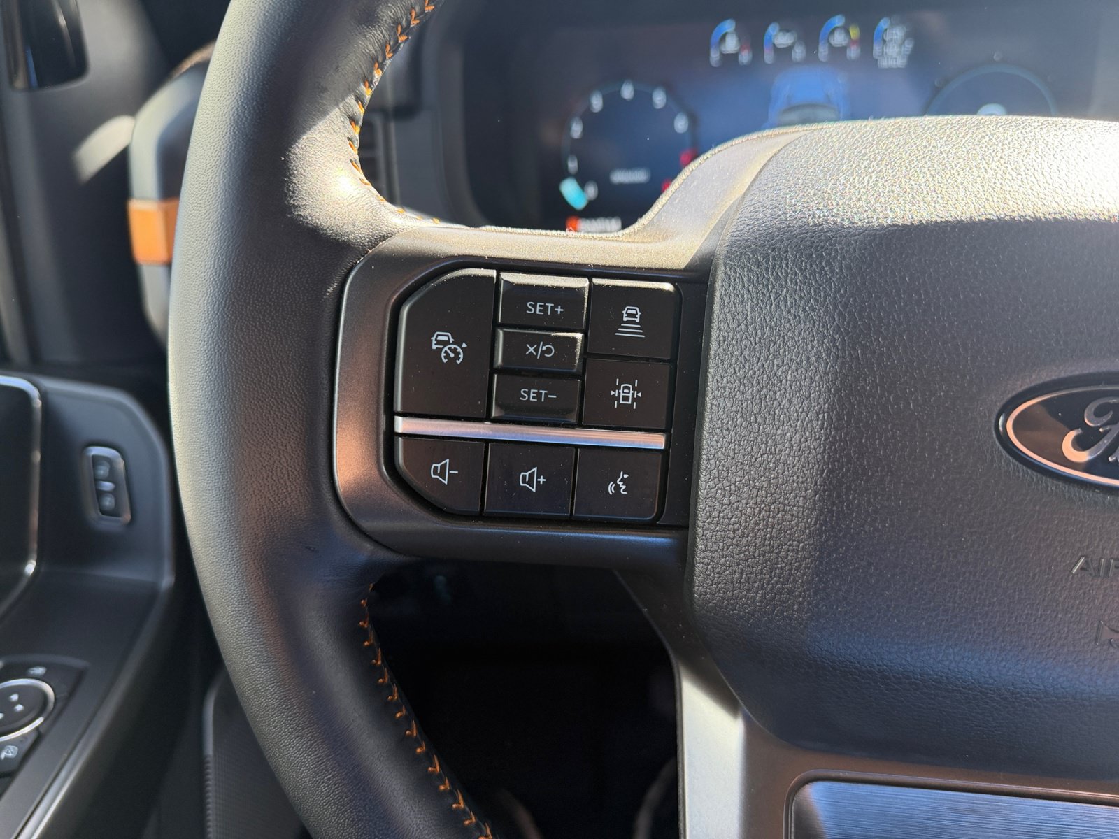 Used 2024 Ford F150 Tremor w/ Bed Utility Package AWD/4WD image 18