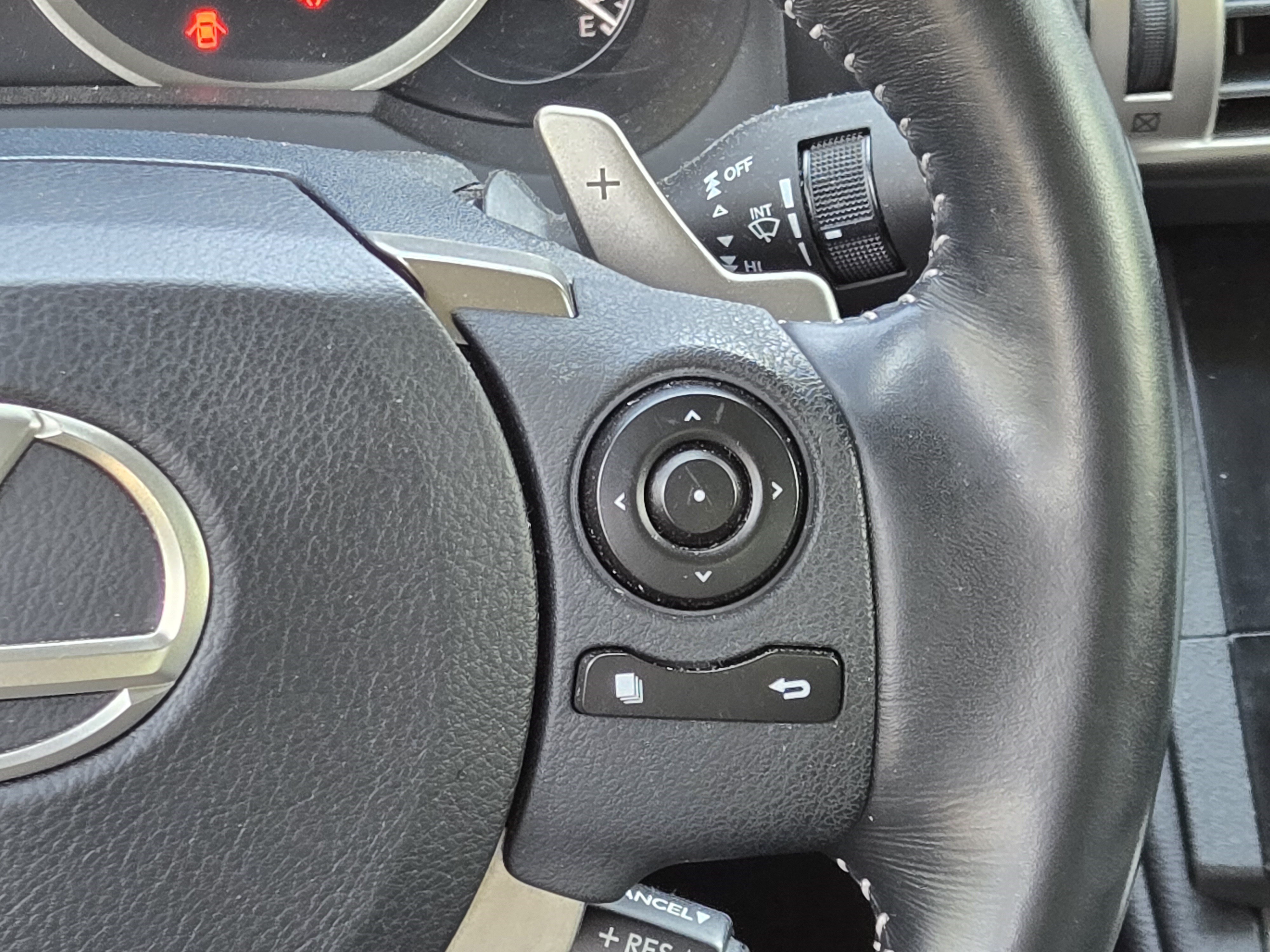 Used 2014 Lexus IS 250 RWD image 26