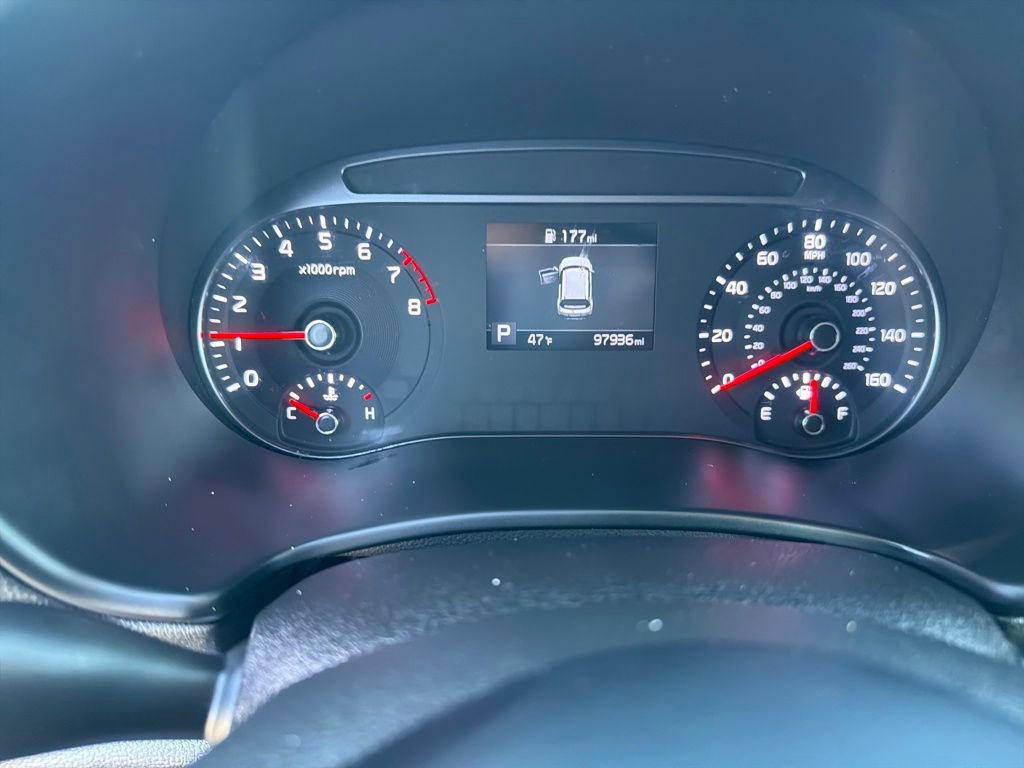 Used 2021 Kia Soul S image 16