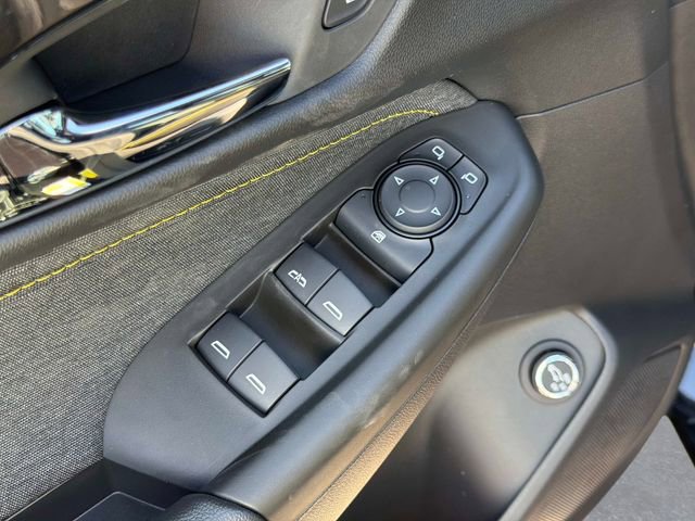 New 2026 Chevrolet TrailBlazer ACTIV w/ Convenience Package image 19