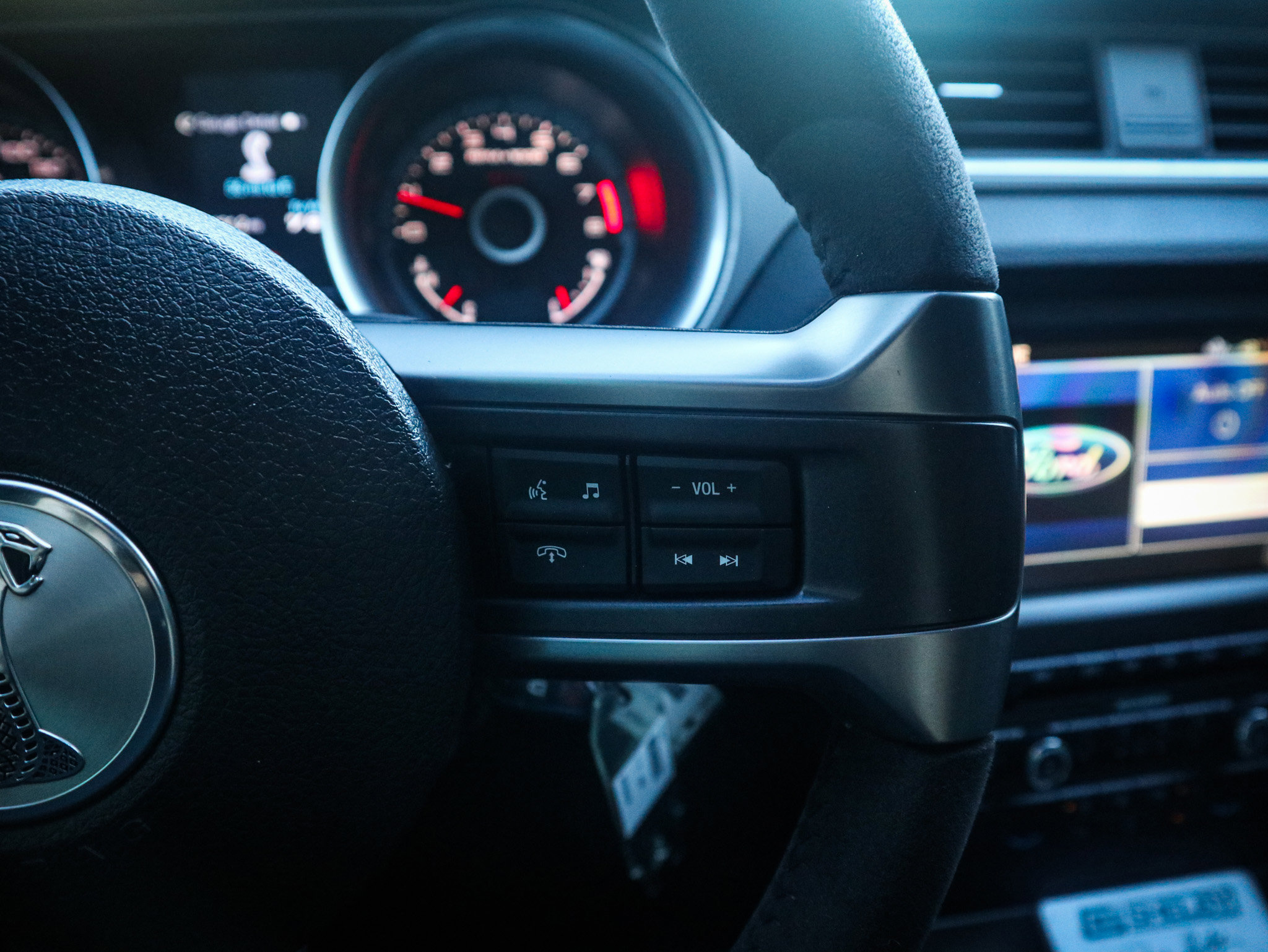 Used 2014 Ford Mustang Shelby GT500 w/ Equipment Group 821A image 22